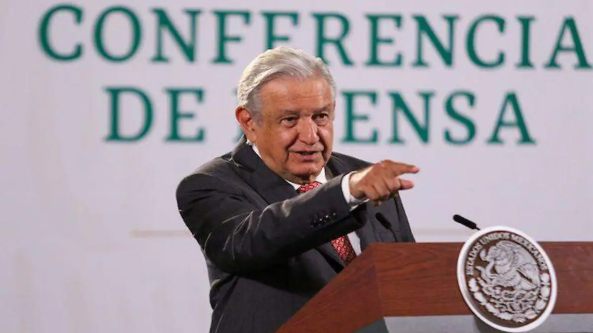 AMLO asegura que se está regularizando la distribución de gas LP